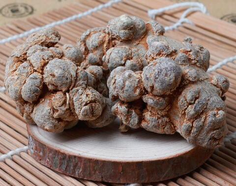 2020年1月三七價格，三七粉